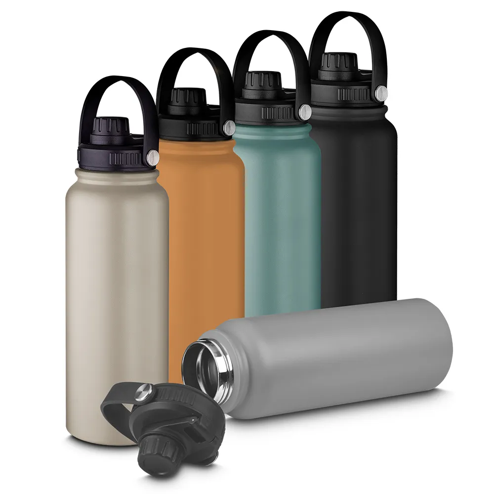 RD 8119140-Garrafa Térmica Personalizada de 1200 ml RD 8119140-Garrafa Térmica Personalizada de 1200 ml